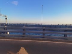 -星海湾跨海大桥
