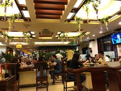 大堂-钦善斋(武侯祠店)