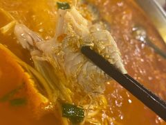 苗家酸汤鱼-苗湘食府(十年店)