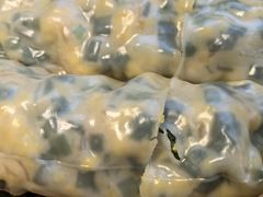 -食欲老院子荆芥疙瘩汤(经五路店)