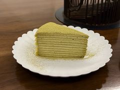 焙茶千层-飛鳥製茶