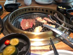 -黑牛黑猪烤肉专门店(万象城店)