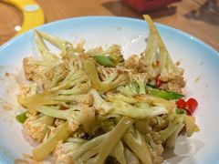 -蜀厨小匠(蒲江店)