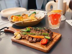 -玲婧胡同·生日蛋糕·餐厅(嘉里城店)