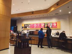 -星巴克臻选(成都东方新希望天祥店)