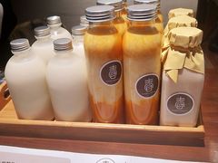 -十面春风·江南面馆(崇宁路店)