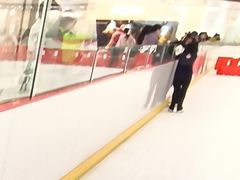 -冰纷万象滑冰场(沈阳万象城店)