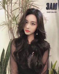 -3AM HAIR SALON染发烫发接发