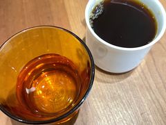 -Radar Coffee(思南路店)