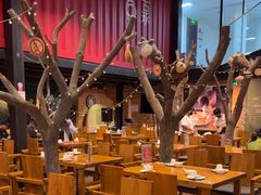 -古琢小馆·珠海味(南方软件园店)