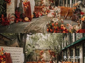 北京婚礼｜真的有小众婚礼可以这么完美