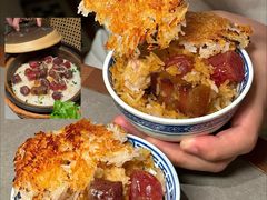-顺德公·广东猪肚鸡(车公庙总店)