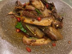 夫妻肺片-独一处·物新集市(红谷滩店)