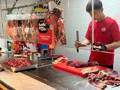 -张哞哞·鲜切牛肉自助火锅(高德置地店)
