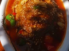 -云隐小厨·传统大理美食(复兴路店)