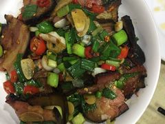 -建辉湖南土菜馆(南大街店)