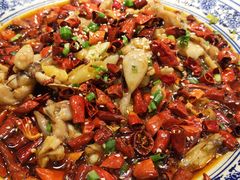 -潇湘码头·鲜湘菜(清河店)