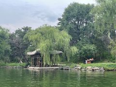 -承德避暑山庄景区