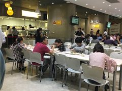 -阿斯利康食堂(张江园区店)
