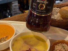 -La Tavernetta(Bar à Vin)(乌鲁木齐路店)