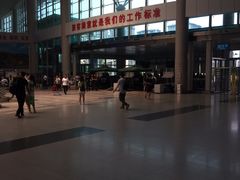 -潍坊站
