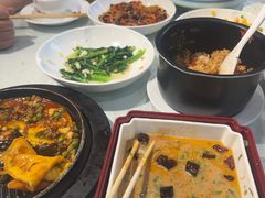 -郭林家常菜(狼垡店)