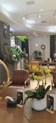 点击看大图 -意廊 Hair Salon