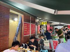 -海关荤豆花(洋河一路店)
