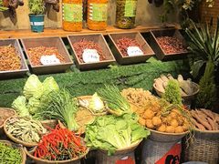 -李久其家民间餐厅(观沙岭公园店)