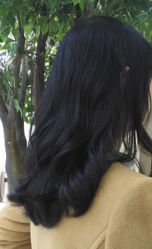 -尚·丹尼Hair