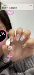 -IMEET美甲美睫工作室