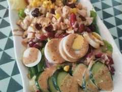 -嘉喜来比萨(罗马花园店)