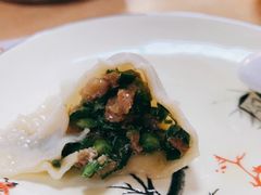 -乡府肉丁水饺(环山路店)