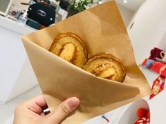 -echoes coffee回响咖啡(红山店)