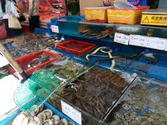 -渔人码头(洛溪店)