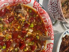 -欧记大排档·景德菜(上海首店)