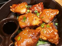 -云海肴云南菜·蒸汽石锅鱼(北京良乡华冠店)