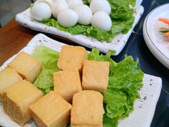 -晓林火锅(安定门店)