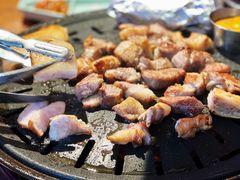 -济州爱肉堂(总店)