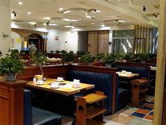大堂-守柴炉烤鸭(中海国际店)