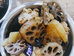 -双流老妈兔头(总店)