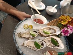 -飞尝蚝·顺德菜·鱼生(顺德总店)