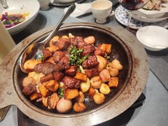 -狮王府淮扬菜(老门东店)
