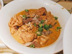 -俏九州·小炒黄牛肉(华润万象汇店)