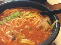 -阿香米线(杭州良渚永旺店)