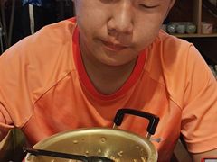 -三个大叔东北烧烤·砂锅菜(西三旗店)