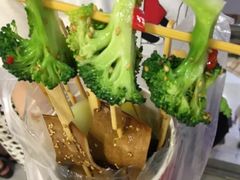 -童陈记重庆冷串串(食宝街店)