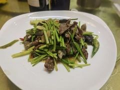 爆炒九门头-来客家食府 · 福建客家菜(厦禾路店)