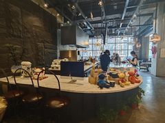 -漫咖啡 (CCPAPK创意港店)