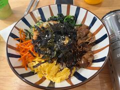 -Woolee韩食堂·韩式家庭料理